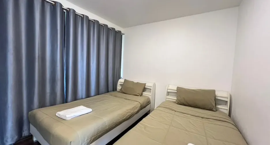 For rent 3 bedrooms house in Bang Lamung, Chonburi