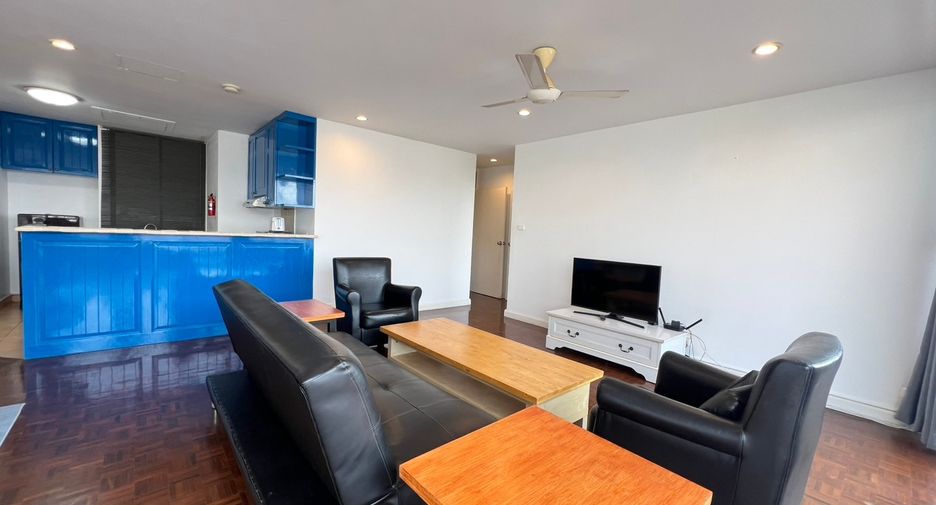 For rent 3 bedrooms house in East Pattaya, Pattaya