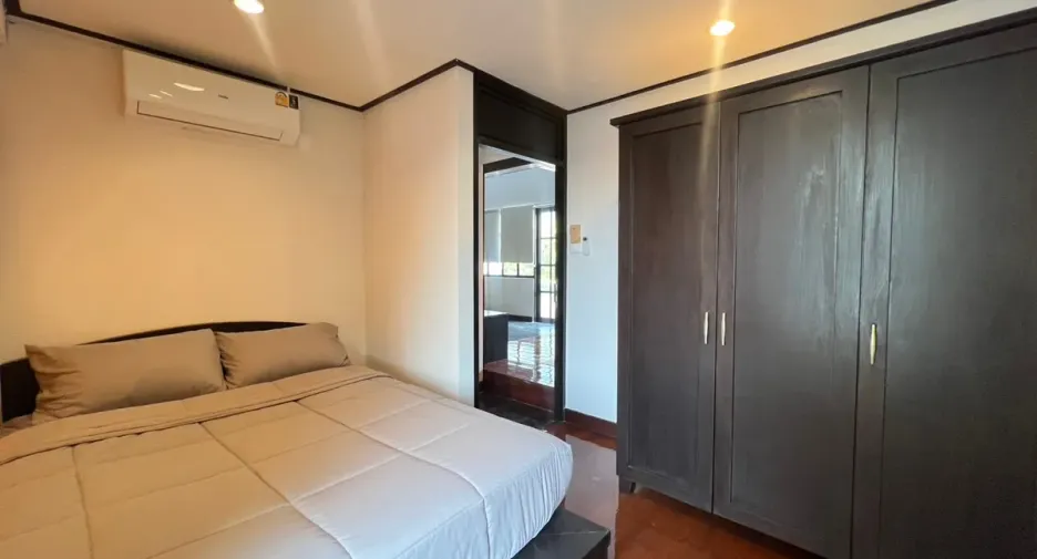 For rent 3 bedrooms house in Bang Lamung, Chonburi