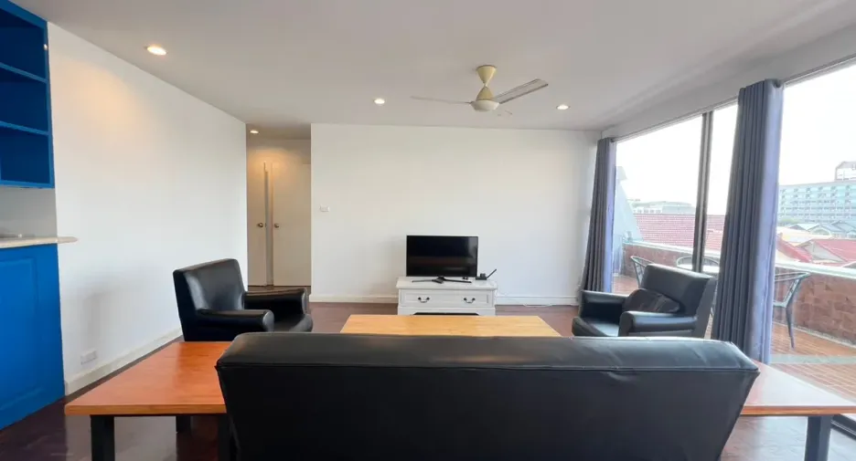 For rent 3 bedrooms house in Bang Lamung, Chonburi