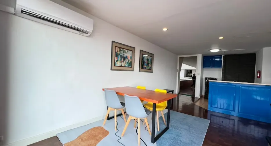 For rent 3 bedrooms house in Bang Lamung, Chonburi