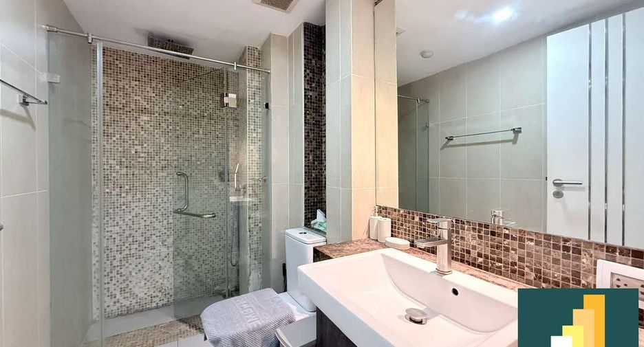 For rent 1 bed condo in South Pattaya, Pattaya