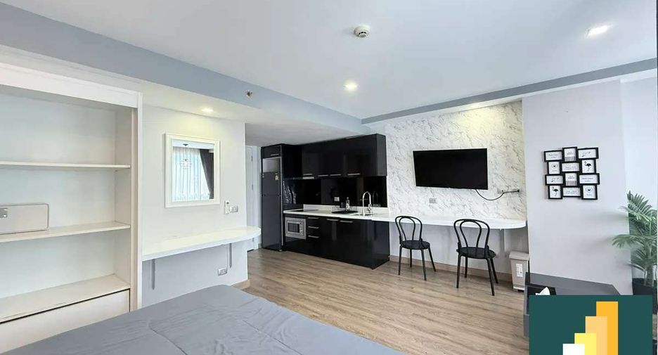 For rent 1 bed condo in South Pattaya, Pattaya