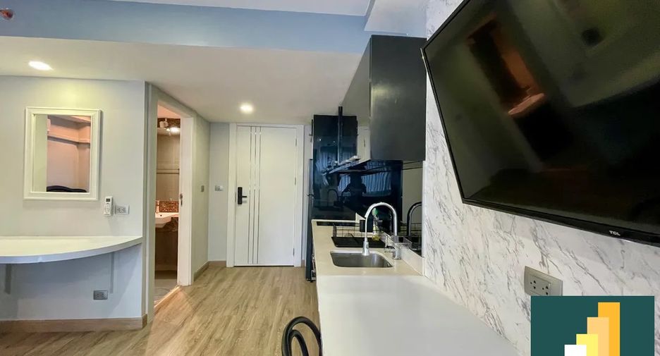 For rent 1 bed condo in South Pattaya, Pattaya