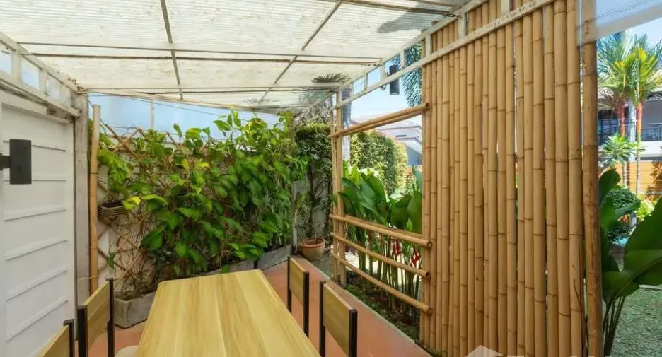 Villa en alquiler de 3 habitaciones en Kathu, Phuket