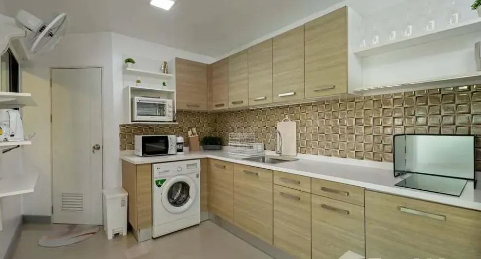 Villa en alquiler de 3 habitaciones en Kathu, Phuket