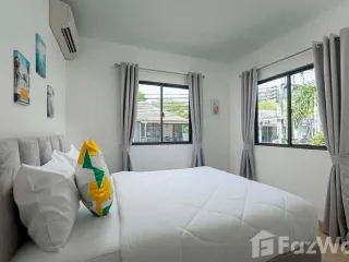 Villa en alquiler de 3 habitaciones en Kathu, Phuket