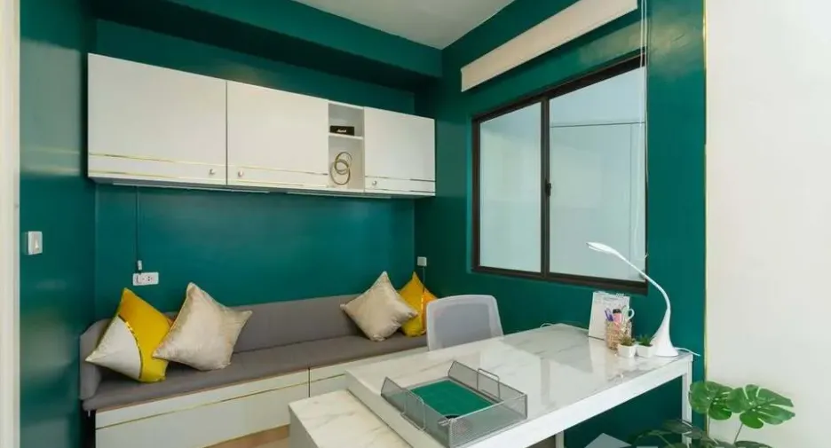 Villa en alquiler de 3 habitaciones en Kathu, Phuket