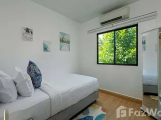 Villa en alquiler de 3 habitaciones en Kathu, Phuket