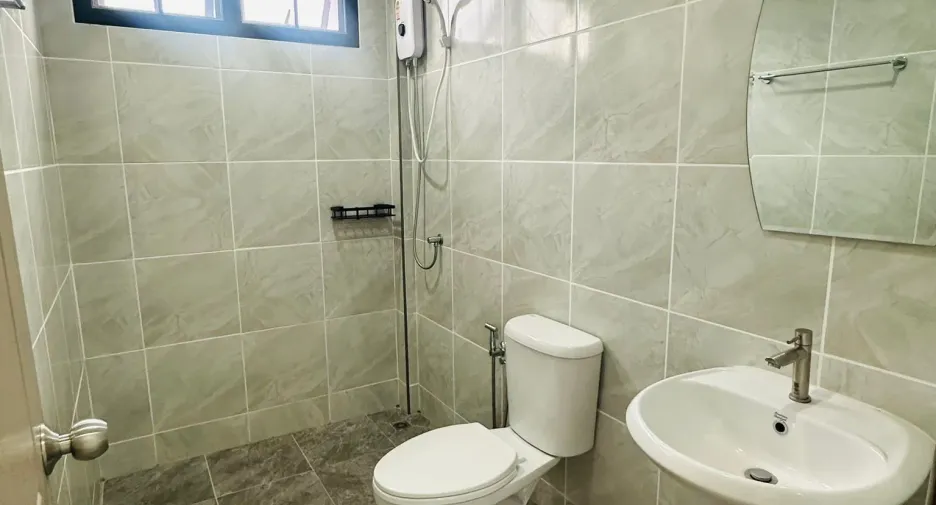Reihenhaus zur Miete mit 2 Zimmer in Kathu, Phuket