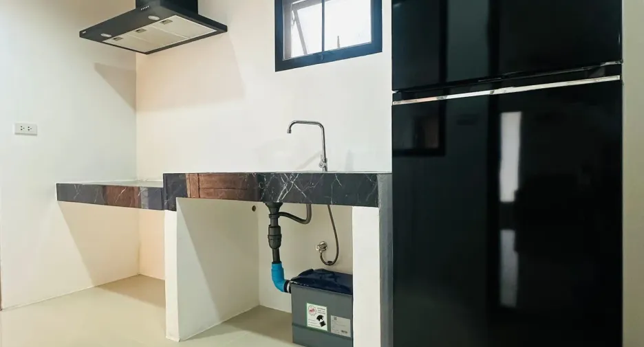 Reihenhaus zur Miete mit 2 Zimmer in Kathu, Phuket