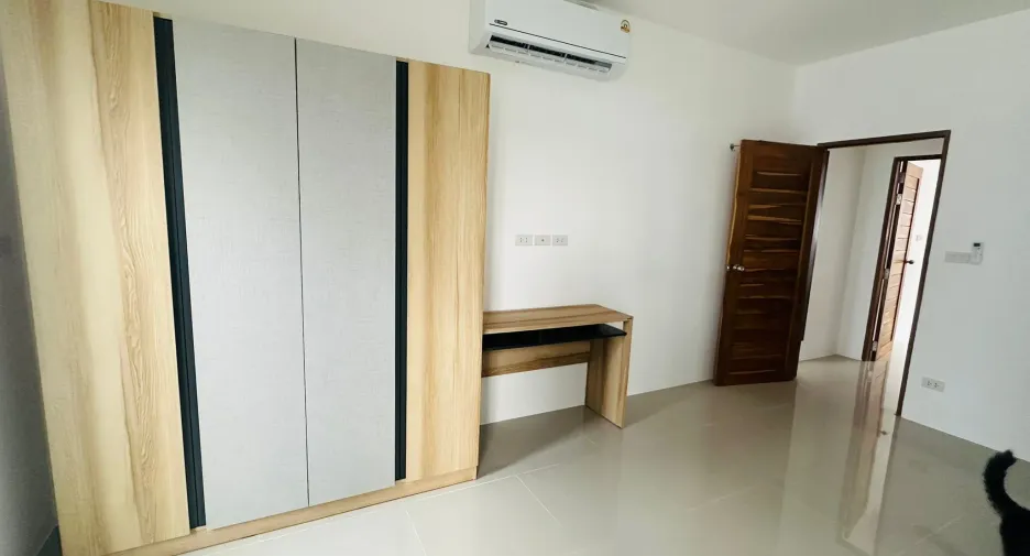 Reihenhaus zur Miete mit 2 Zimmer in Kathu, Phuket