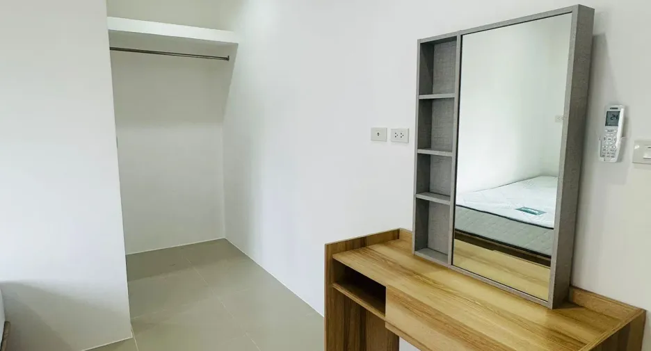 Reihenhaus zur Miete mit 2 Zimmer in Kathu, Phuket
