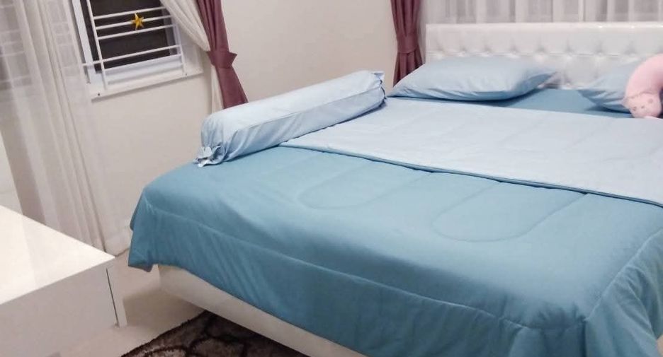 For rent 2 bedrooms house in Hang Dong, Chiang Mai