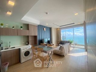 For Rent 1 Bedroom Condo In Bang Lamung, Chonburi