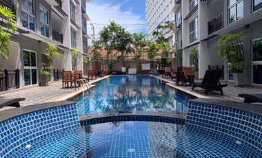 Condo en alquiler de 1 habitaciones en South Pattaya, Pattaya