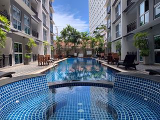 For Rent 1 Bedroom Condo In Bang Lamung, Chonburi