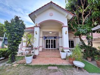 For sale 3 bedrooms house in Bang Lamung, Chonburi