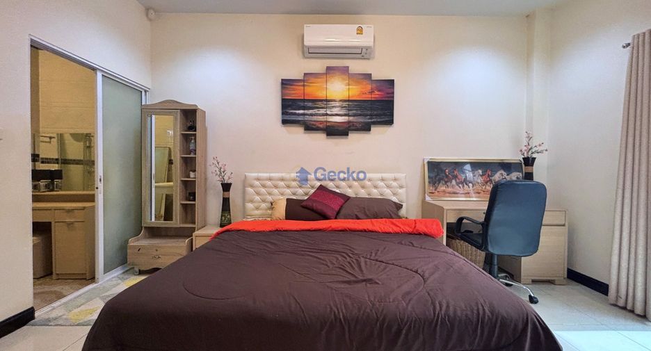 For sale 3 ベッドルーム house in South Pattaya, Pattaya