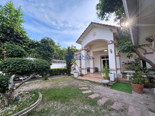 For sale 3 bedrooms house in Bang Lamung, Chonburi