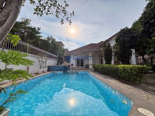 For sale 3 bedrooms house in Bang Lamung, Chonburi