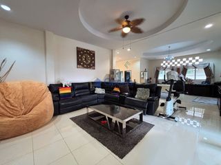 For sale 3 bedrooms house in Bang Lamung, Chonburi
