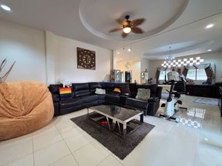 出售 3 卧室 独立屋 在 Bang Lamung, Chon Buri