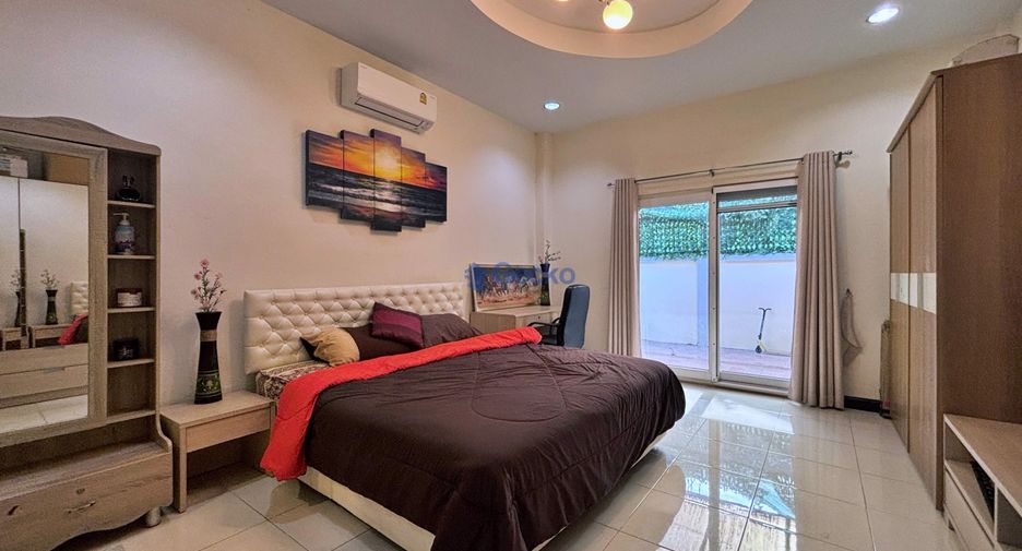 For sale 3 ベッドルーム house in South Pattaya, Pattaya