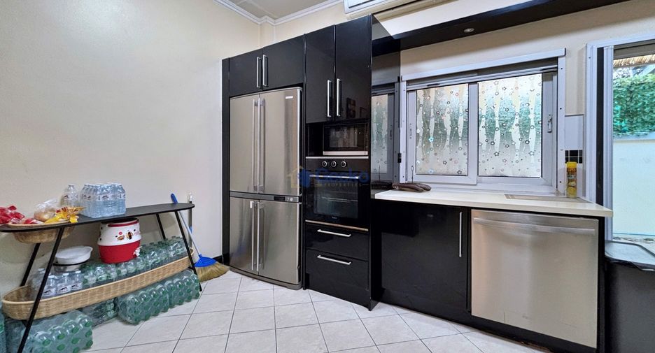 For sale 3 ベッドルーム house in South Pattaya, Pattaya