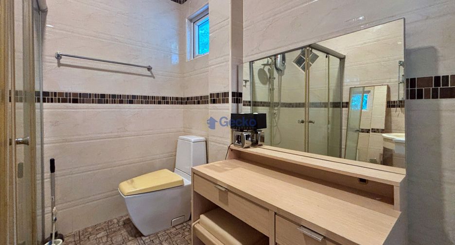 For sale 3 ベッドルーム house in South Pattaya, Pattaya