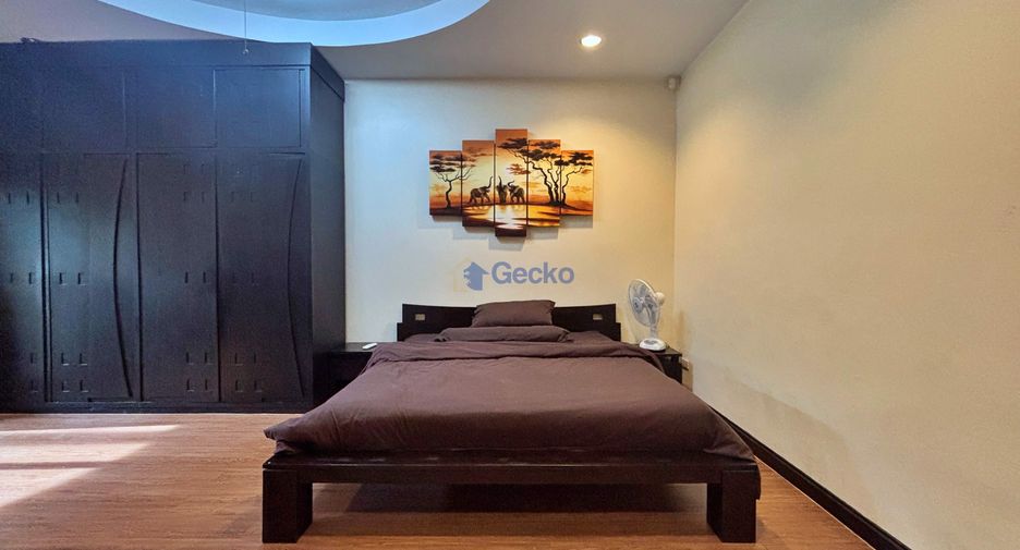 For sale 3 ベッドルーム house in South Pattaya, Pattaya