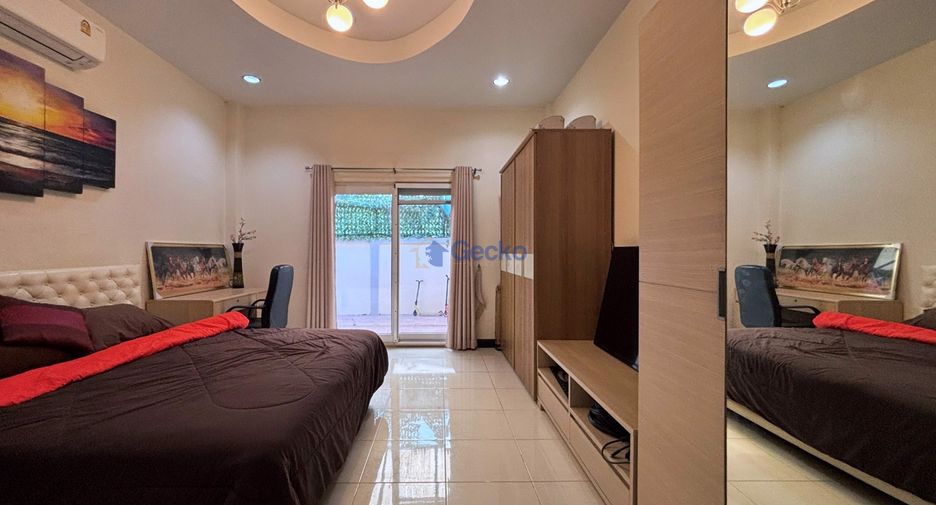 For sale 3 ベッドルーム house in South Pattaya, Pattaya