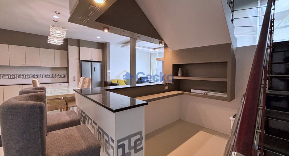 Продажа 3 спальни дом в Huay Yai, Паттайя