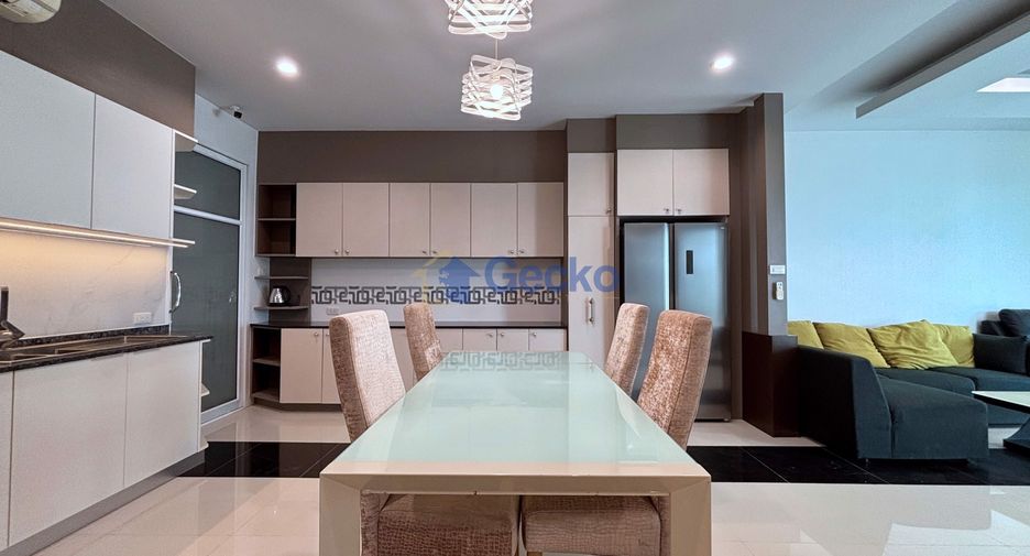 Продажа 3 спальни дом в Huay Yai, Паттайя