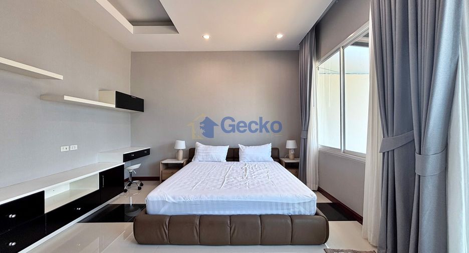 Продажа 3 спальни дом в Huay Yai, Паттайя