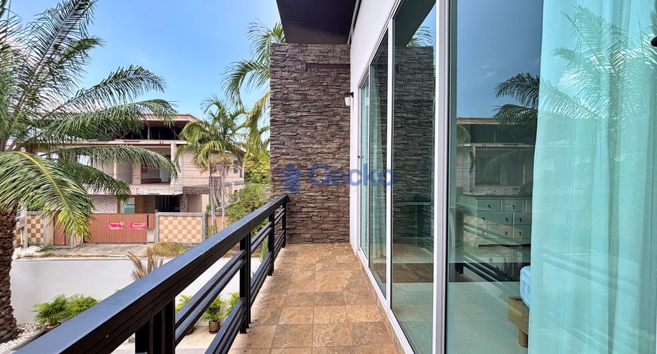 Продажа 3 спальни дом в Huay Yai, Паттайя