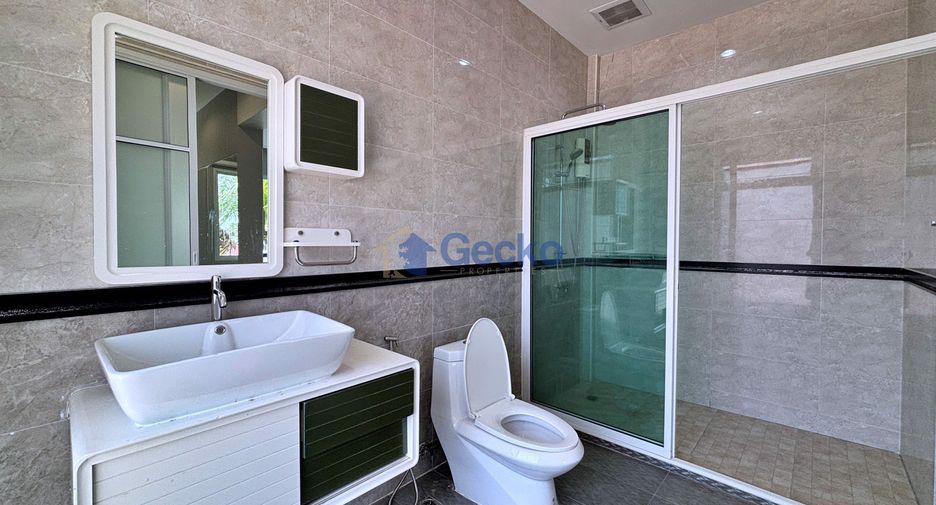 Продажа 3 спальни дом в Huay Yai, Паттайя
