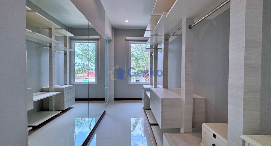 Продажа 3 спальни дом в Huay Yai, Паттайя