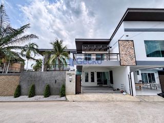 À vendre 3 chambres maison à Bang Lamung, Chonburi