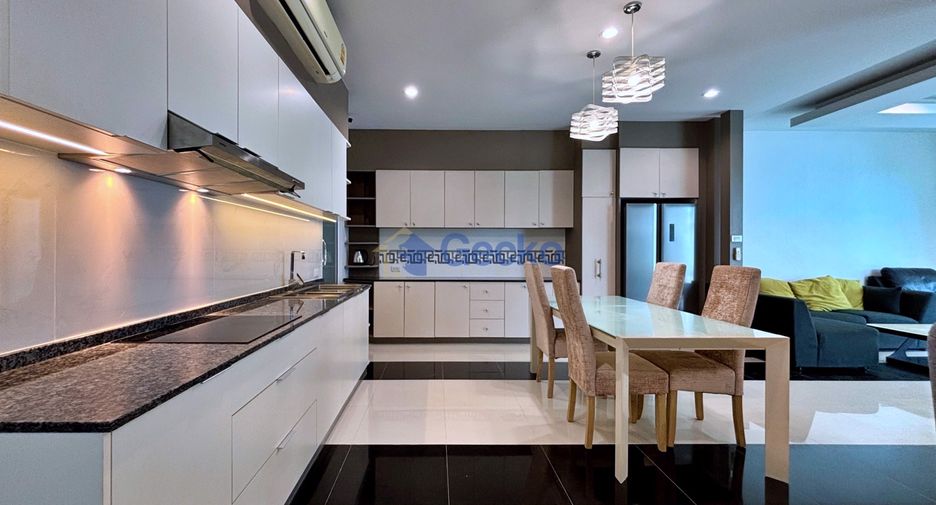Продажа 3 спальни дом в Huay Yai, Паттайя
