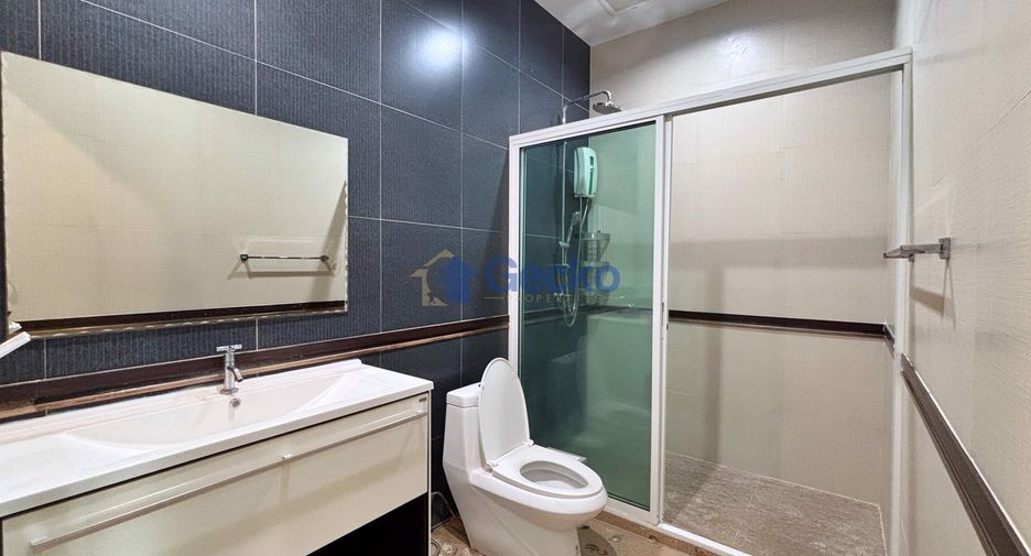 Продажа 3 спальни дом в Huay Yai, Паттайя