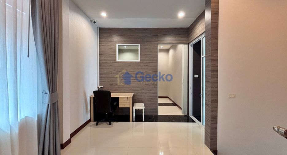 Продажа 3 спальни дом в Huay Yai, Паттайя