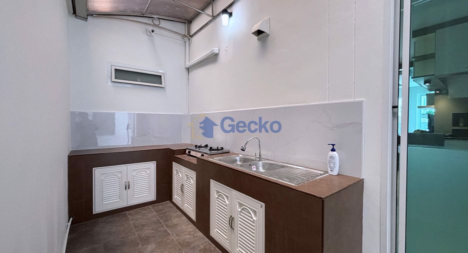 Продажа 3 спальни дом в Huay Yai, Паттайя