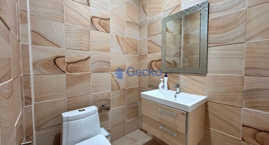 Продажа 3 спальни дом в Huay Yai, Паттайя