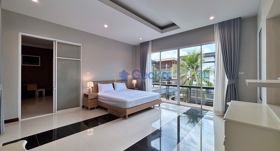 Продажа 3 спальни дом в Huay Yai, Паттайя