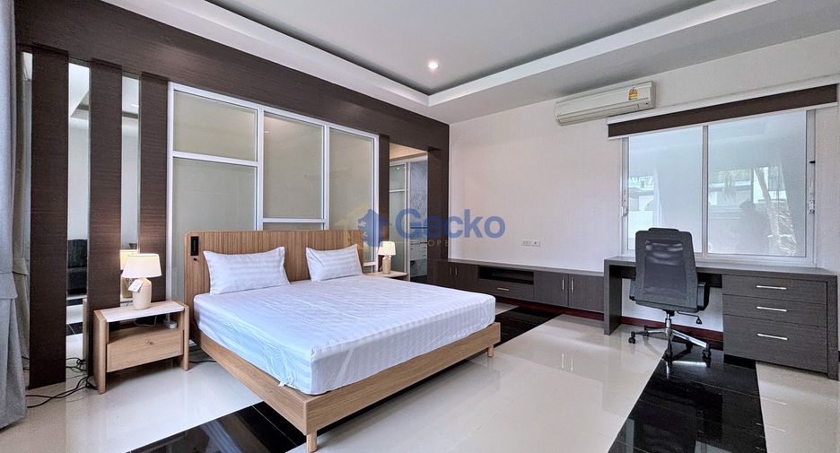Продажа 3 спальни дом в Huay Yai, Паттайя