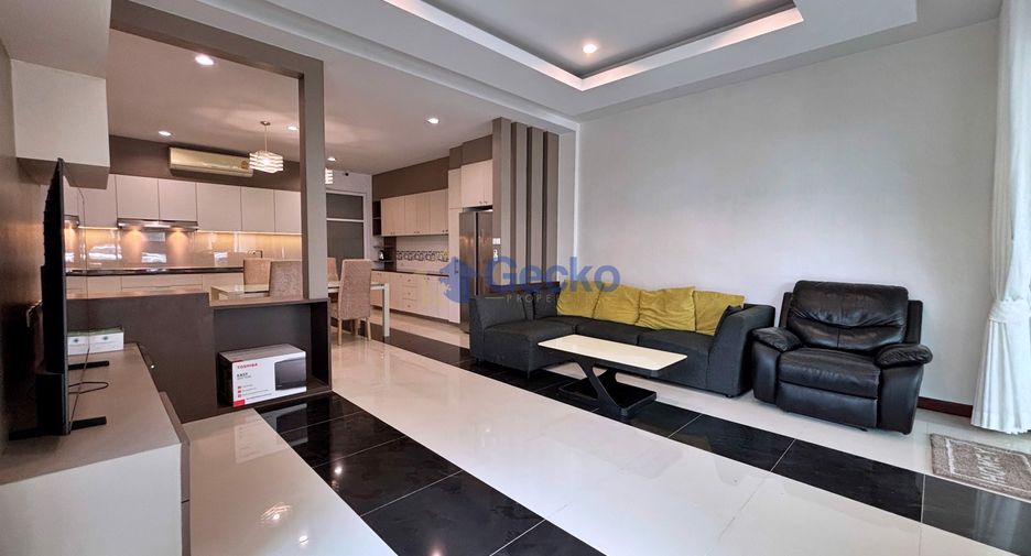 Продажа 3 спальни дом в Huay Yai, Паттайя
