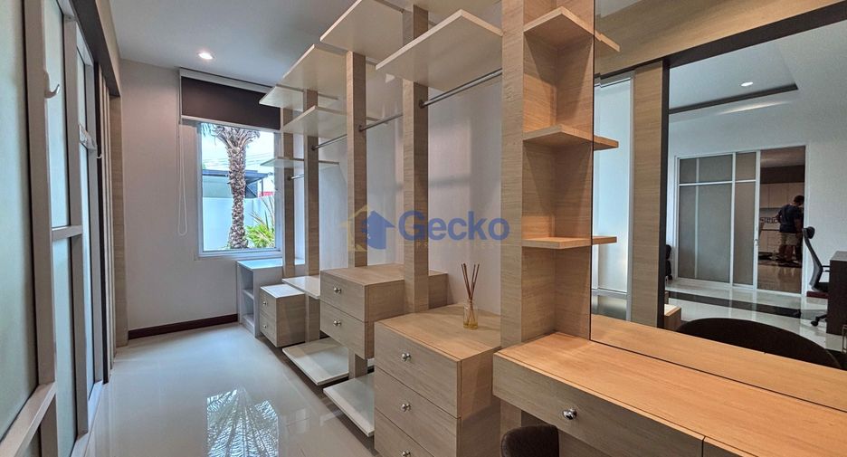 Продажа 3 спальни дом в Huay Yai, Паттайя