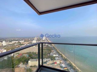For Rent 1 Bedroom Condo In Bang Lamung, Chonburi
