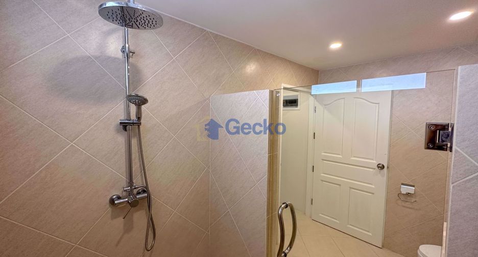 For sale 1 bed condo in Pratumnak, Pattaya